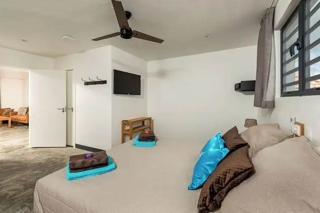 Luxury Apart Daire