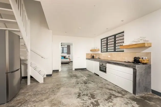 Luxury Apart Daire