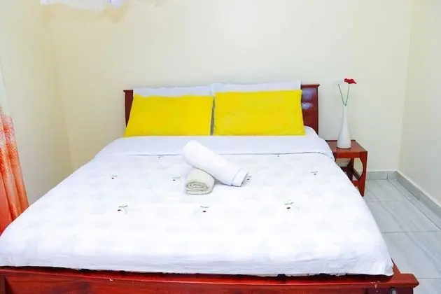 Deluxe Apart Daire, 3 Yatak Odası