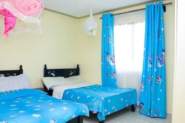 Deluxe Apart Daire, 3 Yatak Odası