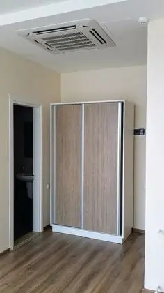 Comfort İki Ayrı Yataklı Oda