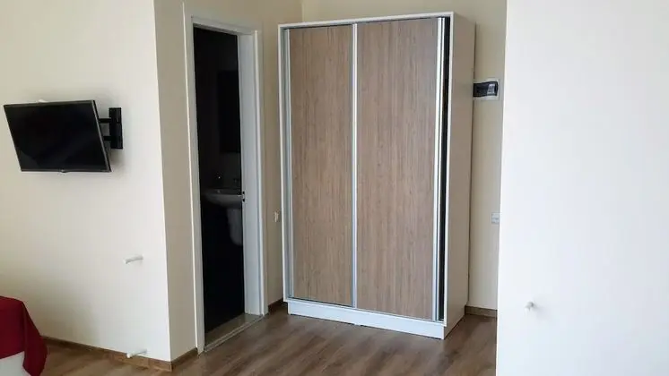 Comfort İki Ayrı Yataklı Oda