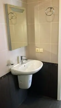 Comfort İki Ayrı Yataklı Oda
