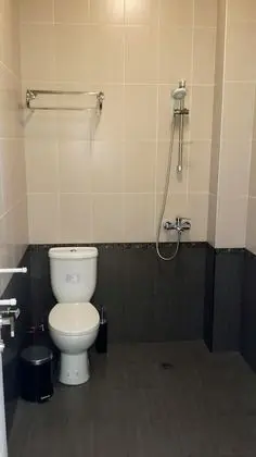 Comfort İki Ayrı Yataklı Oda