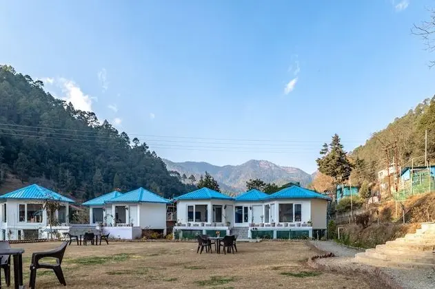 Deluxe Oda, 1 Çift Kişilik Yatak