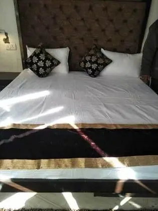 Deluxe Oda, 1 Çift Kişilik Yatak