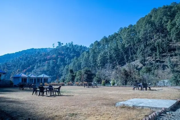 Deluxe Oda, 1 Çift Kişilik Yatak
