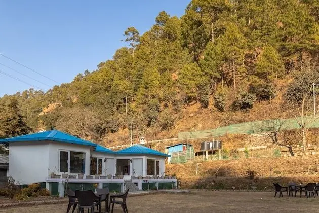 Deluxe Oda, 1 Çift Kişilik Yatak