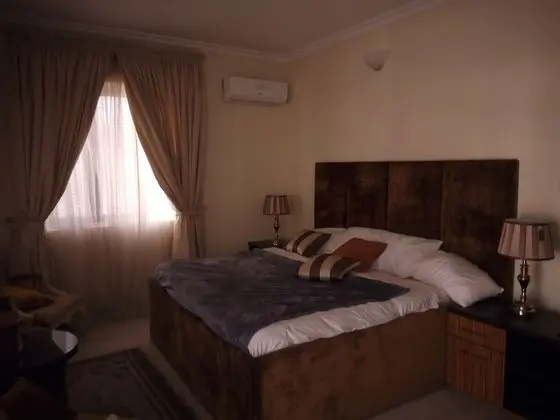 Apart Daire, 4 Yatak Odası