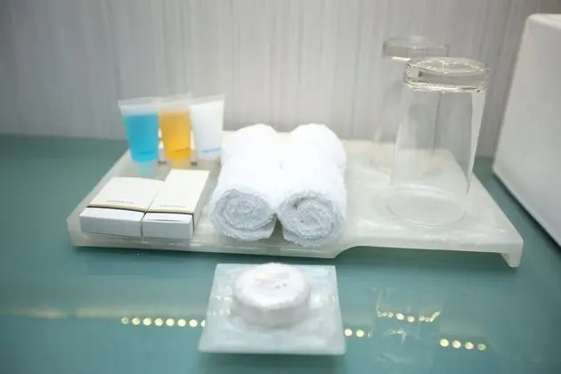 Deluxe Tek Büyük Yataklı Oda, 1 Yatak Odası, Sigara İçilebilir, Şehir Manzaralı