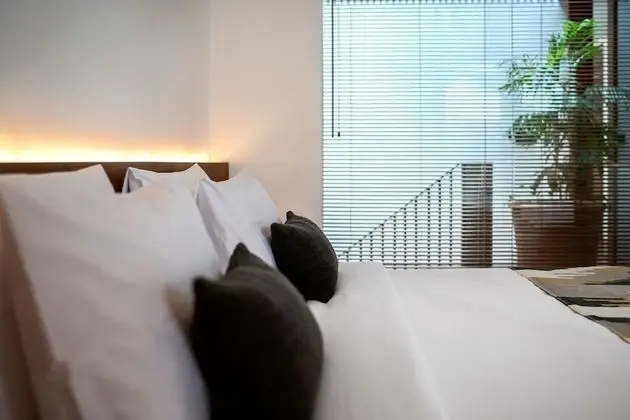 One Bedroom Pool Villa