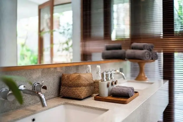One Bedroom Pool Villa
