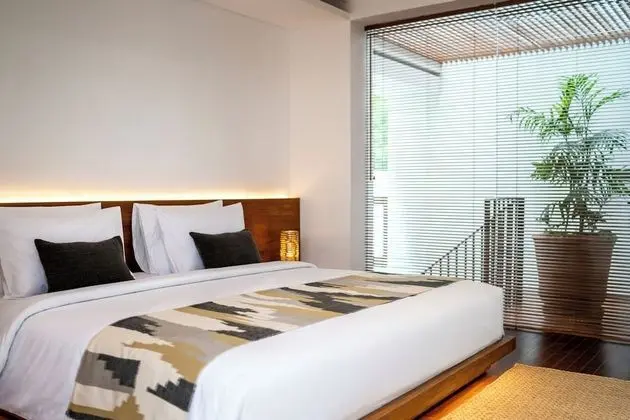 Two Bedroom Pool Villa