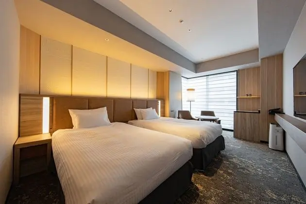 Deluxe İki Ayrı Yataklı Oda, Sigara İçilmez (Max 2 Adults)