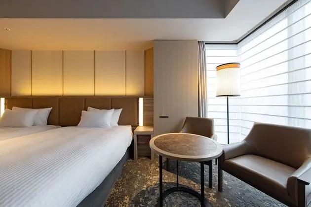 Deluxe İki Ayrı Yataklı Oda, Sigara İçilmez (Max 2 Adults)
