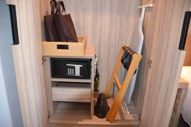 Deluxe İki Ayrı Yataklı Oda, Sigara İçilmez (Max 2 Adults)