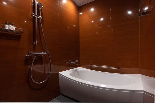 Deluxe İki Ayrı Yataklı Oda, Sigara İçilmez (Max 2 Adults)
