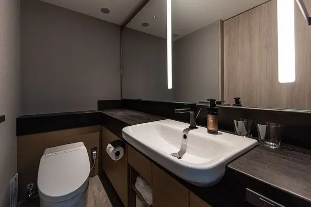 Premium İki Ayrı Yataklı Oda, Sigara İçilmez (Top Floor,Max 2 Adults)