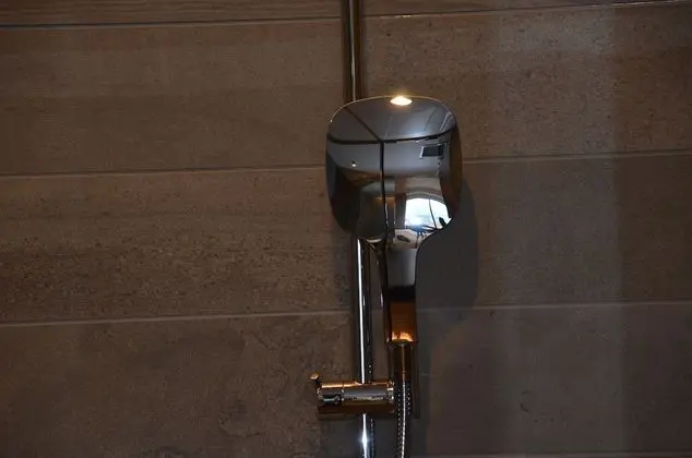 Premium İki Ayrı Yataklı Oda, Sigara İçilmez (Top Floor,Max 2 Adults)