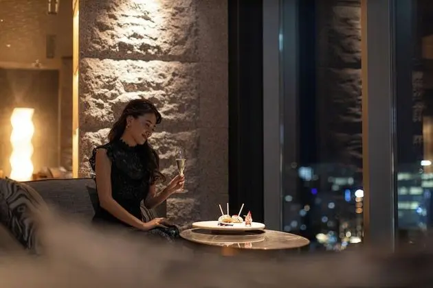 Premium İki Ayrı Yataklı Oda, Sigara İçilmez (Top Floor,Max 2 Adults)
