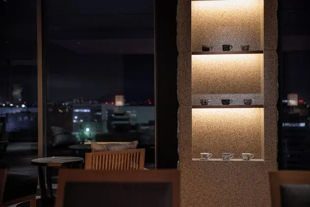 Premium İki Ayrı Yataklı Oda, Sigara İçilmez (Top Floor,Max 2 Adults)