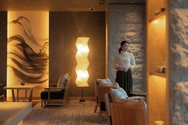 Premium İki Ayrı Yataklı Oda, Sigara İçilmez (Top Floor,Max 2 Adults)