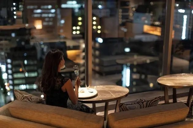 Premium İki Ayrı Yataklı Oda, Sigara İçilmez (Top Floor,Max 2 Adults)