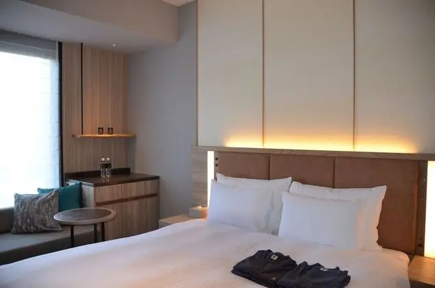 Tek Büyük Yataklı Oda, Sigara İçilmez (Moderate, Shower Only,Max 2 Adults)