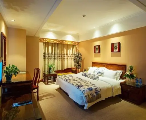 Superior Oda, 1 En Büyük (King) Boy Yatak