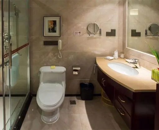 Superior Oda, 1 En Büyük (King) Boy Yatak