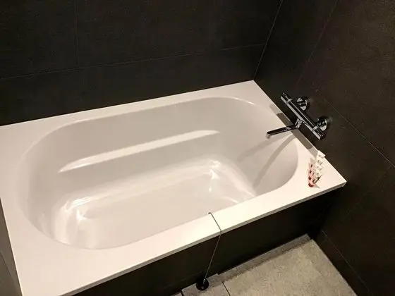 Deluxe Tek Büyük Yataklı Oda, Köşe (King)