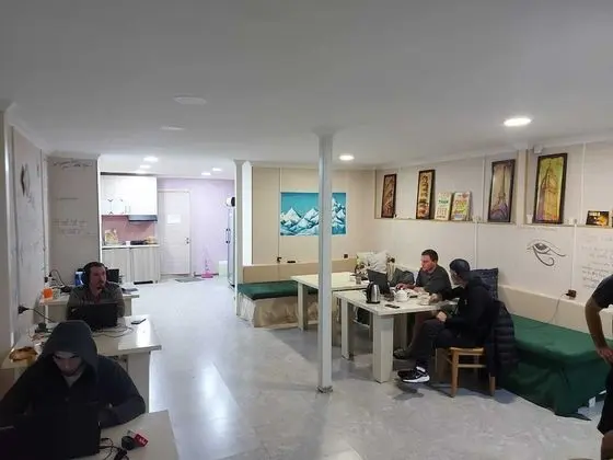 Comfort Ortak Ranzalı Oda