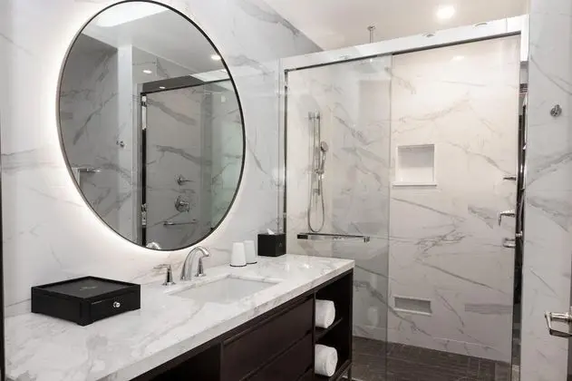 Banyo duşu