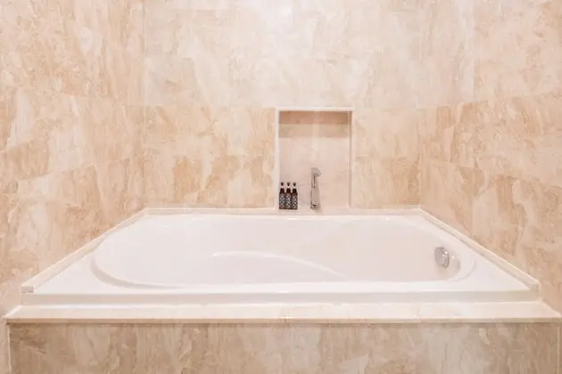 Superior Oda, Bahçe Manzaralı (King - Onsen, Sauna, Steam Sauna)