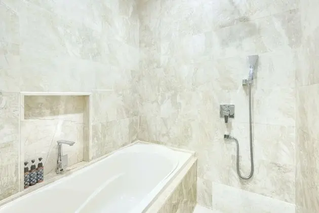 Superior Tek Büyük Yataklı Oda, 1 En Büyük (King) Boy Yatak (Onsen, Sauna, Steam Sauna Inclusive)