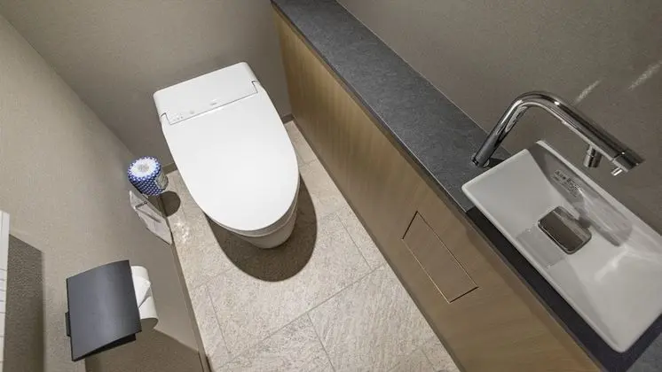 Deluxe Oda, 1 En Büyük (King) Boy Yatak, Sigara İçilmez, Köşe (for 1 person)