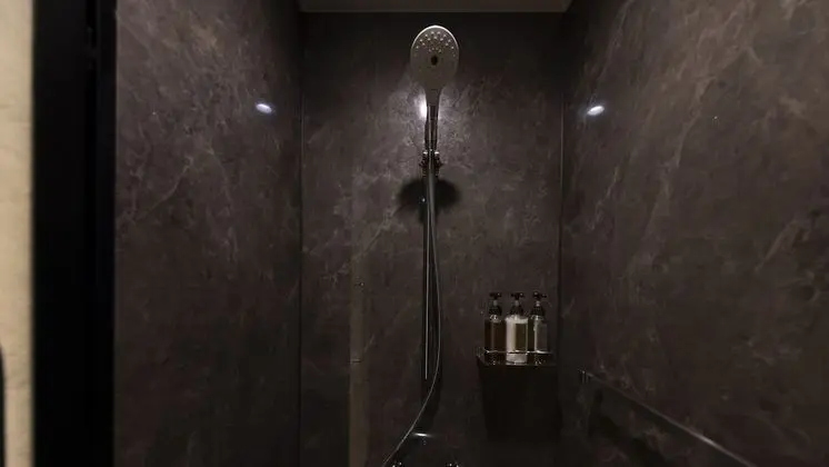 Tek Büyük Yataklı Oda, Sigara İçilmez (Moderate Double for 1 person)