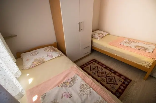 Villa, Kişiye Özel Havuzlu