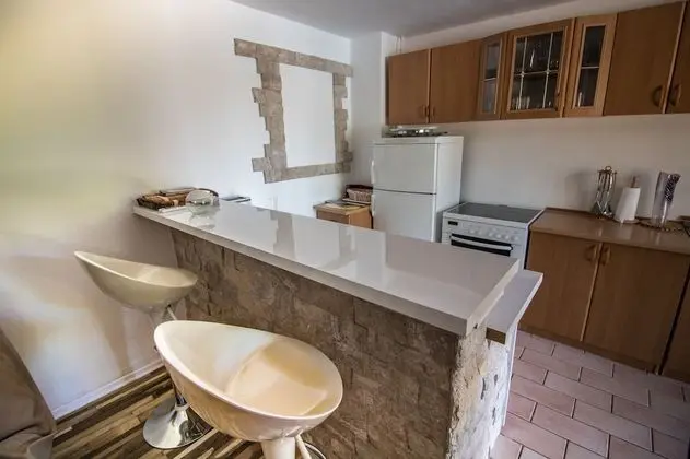 Villa, Kişiye Özel Havuzlu