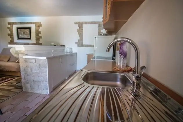 Villa, Kişiye Özel Havuzlu