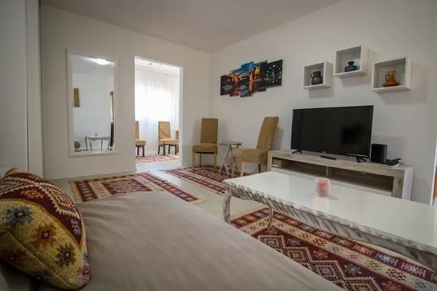 Villa, Kişiye Özel Havuzlu