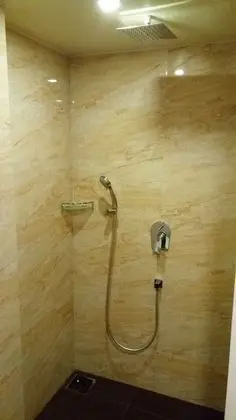 Deluxe Oda, 1 Yatak Odası, Sigara İçilmez