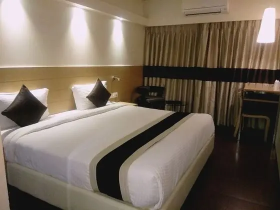 Executive Oda, Şehir Manzaralı