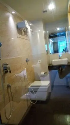 Executive Oda, Şehir Manzaralı