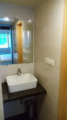 Executive Oda, Şehir Manzaralı