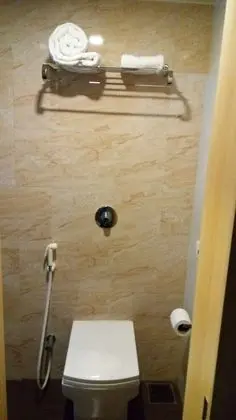 Executive Oda, Şehir Manzaralı