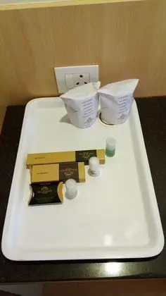 Executive Oda, Şehir Manzaralı