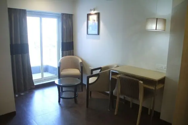 Premium Oda, Balkon, Şehir Manzaralı