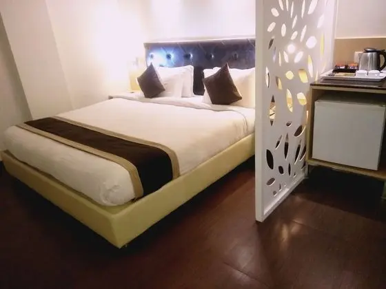 Premium Oda, Balkon, Şehir Manzaralı