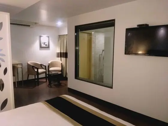Premium Oda, Balkon, Şehir Manzaralı